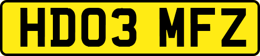 HD03MFZ