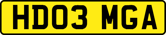 HD03MGA