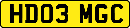 HD03MGC