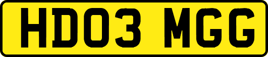 HD03MGG
