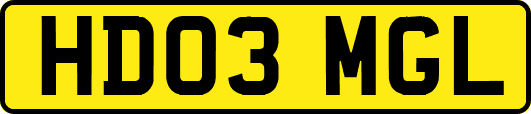 HD03MGL