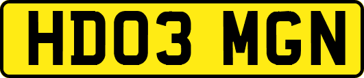 HD03MGN