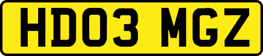 HD03MGZ
