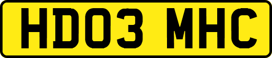 HD03MHC
