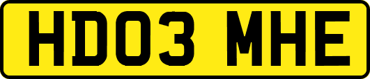 HD03MHE