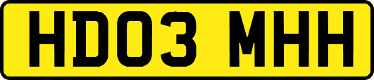 HD03MHH