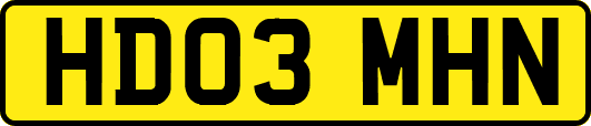 HD03MHN