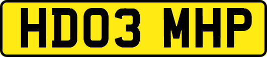 HD03MHP