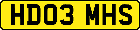 HD03MHS