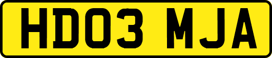 HD03MJA