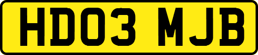 HD03MJB