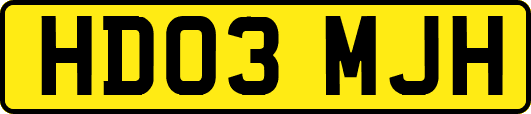HD03MJH