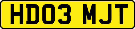 HD03MJT