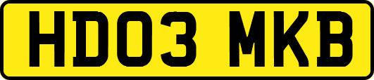 HD03MKB