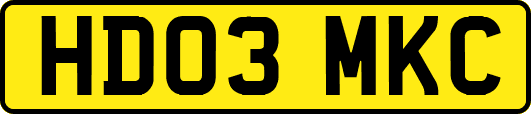 HD03MKC