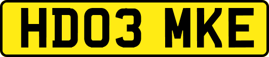 HD03MKE