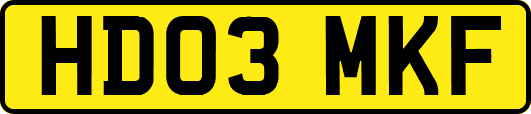 HD03MKF