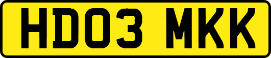 HD03MKK