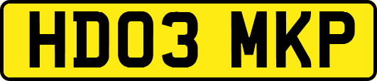 HD03MKP