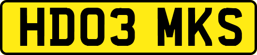 HD03MKS