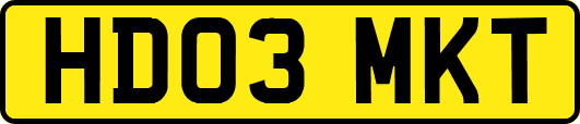 HD03MKT