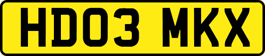 HD03MKX