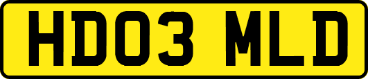 HD03MLD