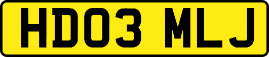 HD03MLJ