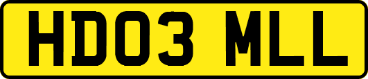 HD03MLL
