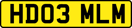 HD03MLM