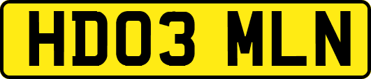 HD03MLN
