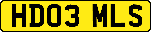 HD03MLS