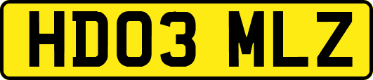 HD03MLZ