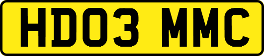 HD03MMC