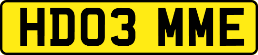 HD03MME