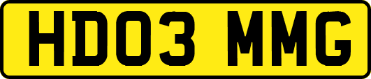 HD03MMG