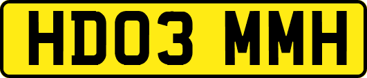 HD03MMH