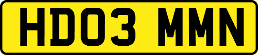 HD03MMN