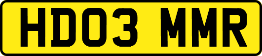 HD03MMR