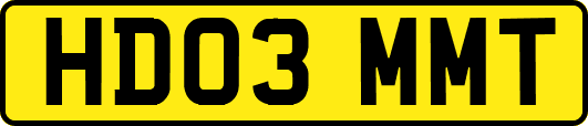 HD03MMT