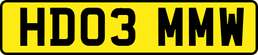 HD03MMW