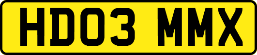 HD03MMX