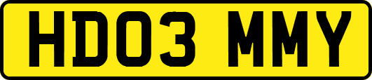 HD03MMY