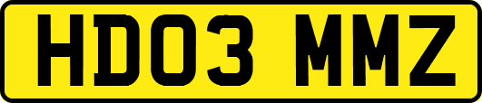 HD03MMZ