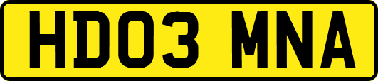 HD03MNA