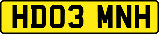 HD03MNH