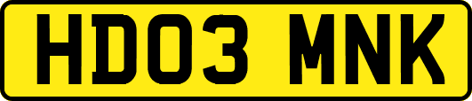 HD03MNK
