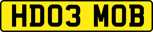 HD03MOB