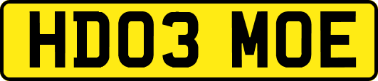 HD03MOE