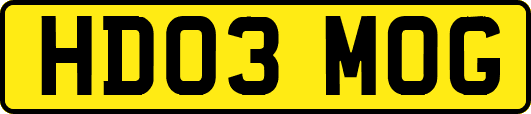 HD03MOG
